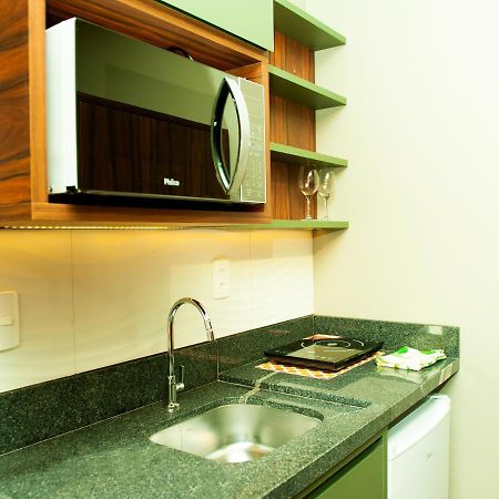Hospedagem Casa Compacta Jaraguá do Sul Extérieur photo