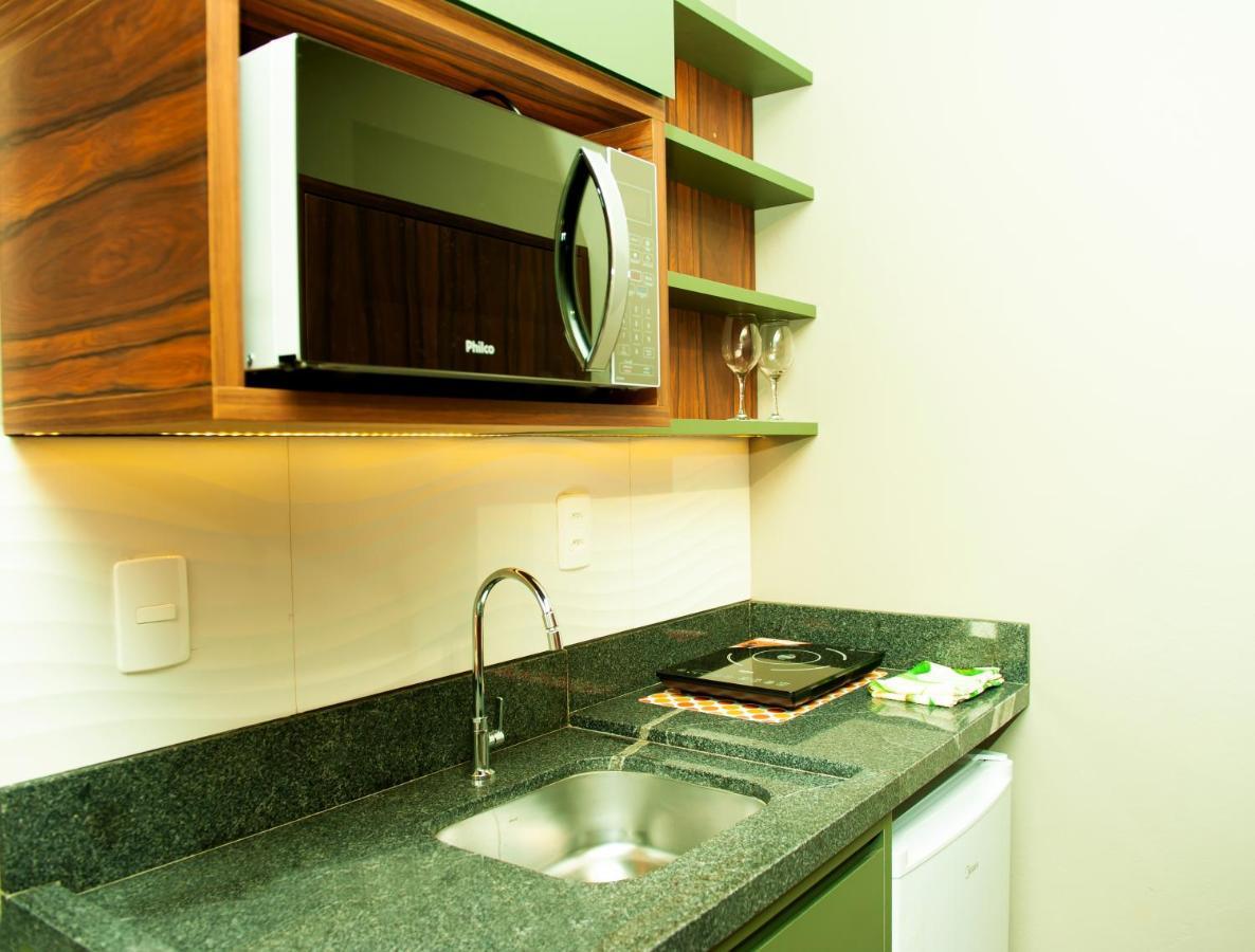 Hospedagem Casa Compacta Jaraguá do Sul Extérieur photo