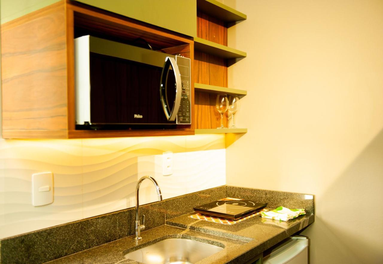 Hospedagem Casa Compacta Jaraguá do Sul Extérieur photo